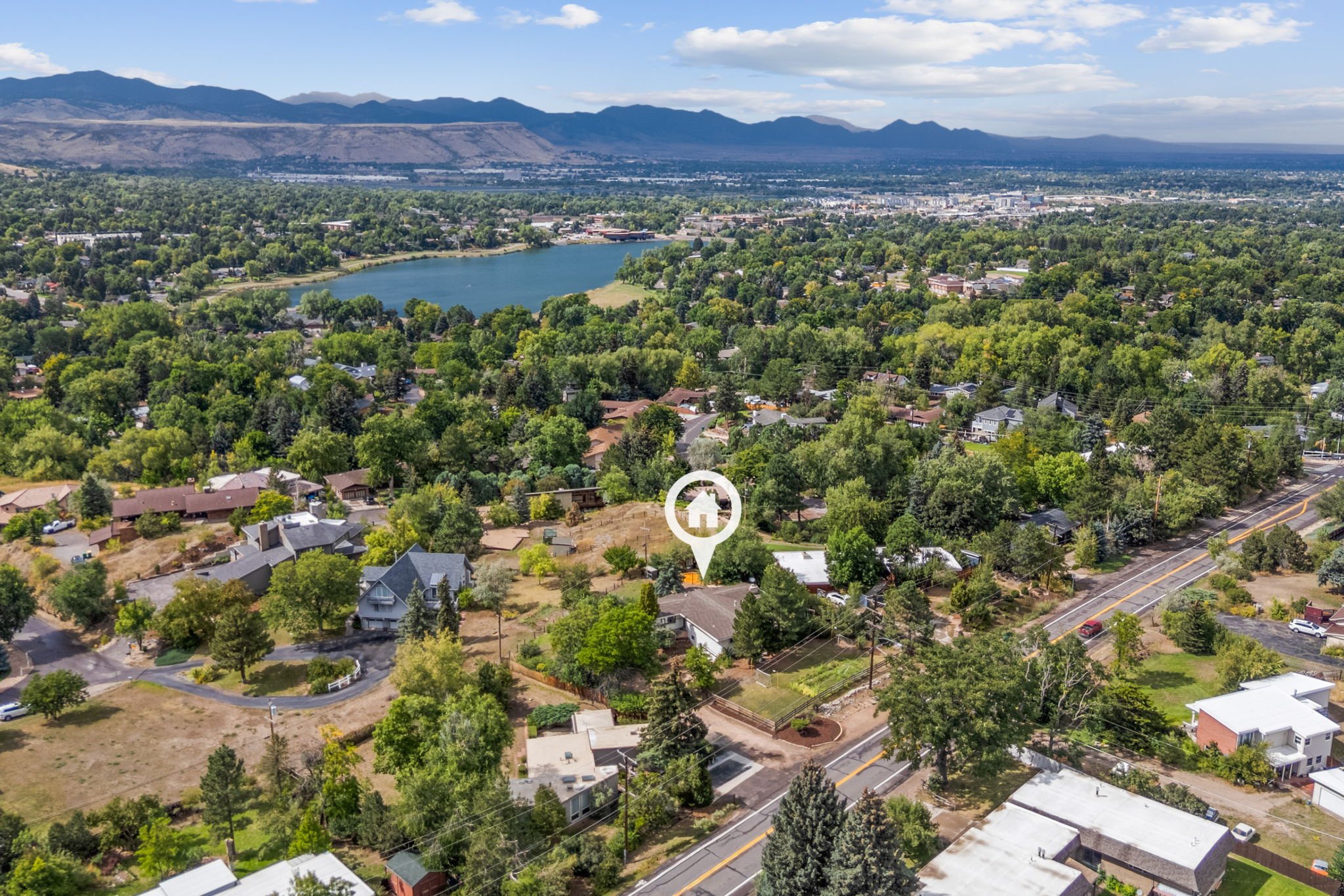 Applewood homes for sale, Denver Realtor, Top Denver Realtor, FORM at Compass Denver, Wheat Ridge Real Estate Agents 3