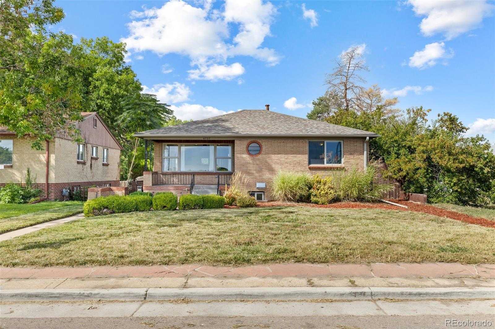 Berkeley Denver home, Denver Realtor, FORM Denver, Top Denver Realtor, FORM at Compass Denver, FORM Team, Wheat Ridge Real Estate Agents 1