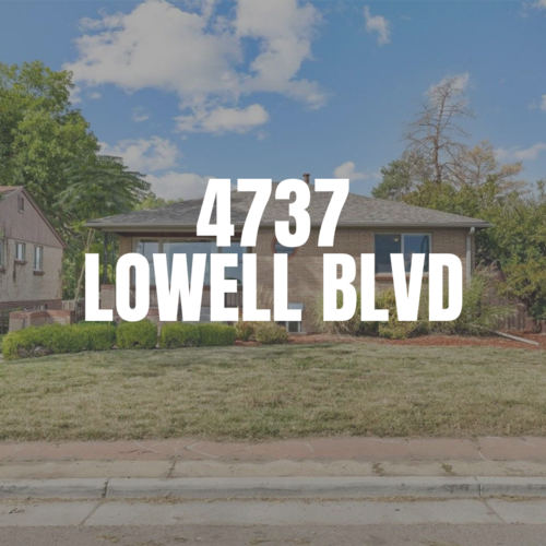 4737 Lowell Blvd