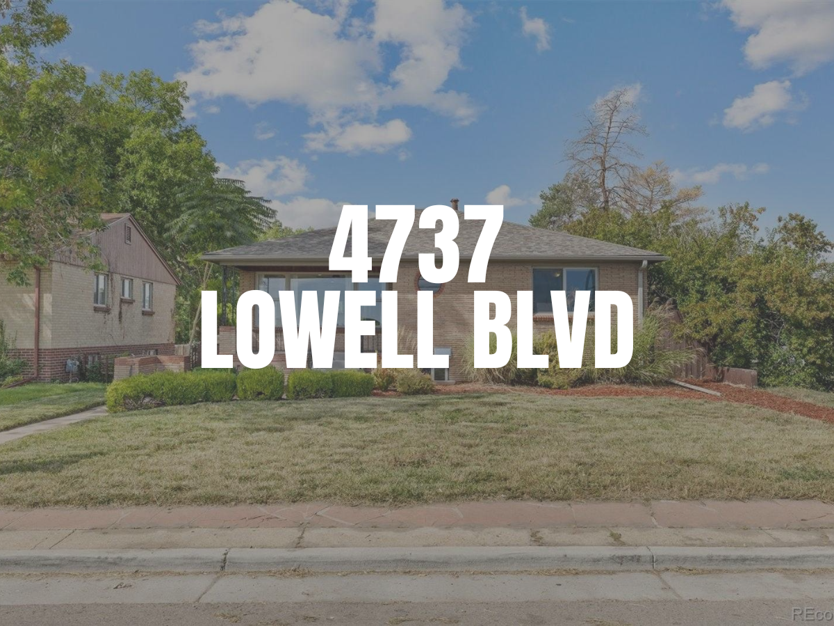 Berkeley Denver home, Denver Realtor, FORM Denver, Top Denver Realtor, FORM at Compass Denver, FORM Team, Wheat Ridge Real Estate Agents 6