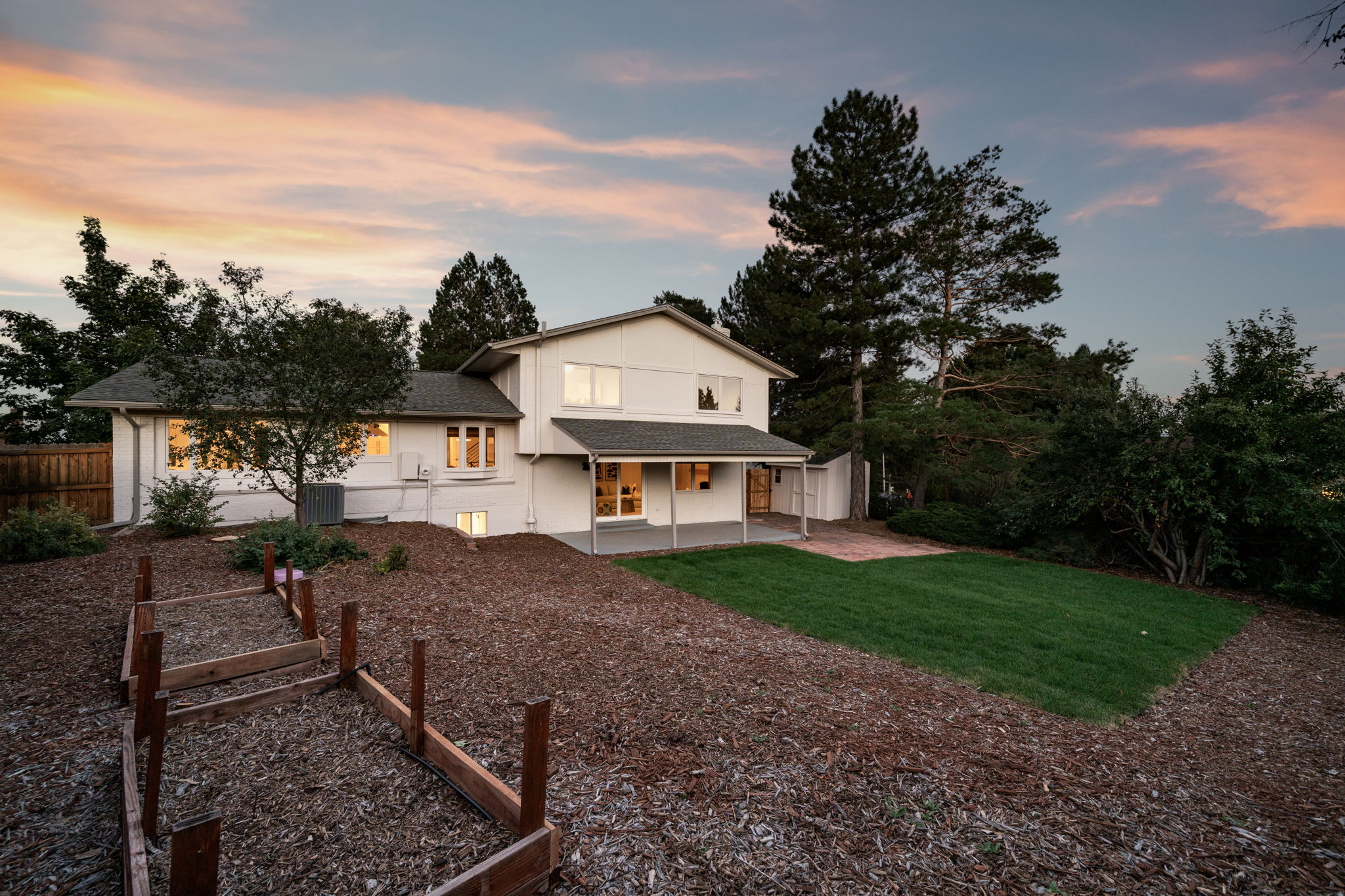 Green Mountain home, Lakewood real estate, Denver Realtor, FORM Denver