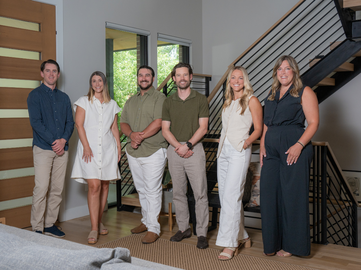 Top Denver Realtors, Best Denver real estate agents, Wheat Ridge real estate agents, Jason Sirois, FORM real estate, Compass Denver 1