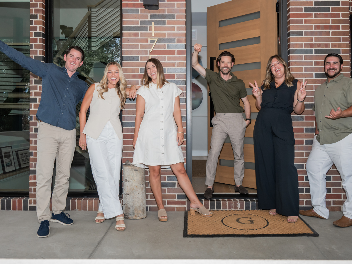 Top Denver Realtors, Best Denver real estate agents, Wheat Ridge real estate agents, Jason Sirois, FORM real estate, Compass Denver 3