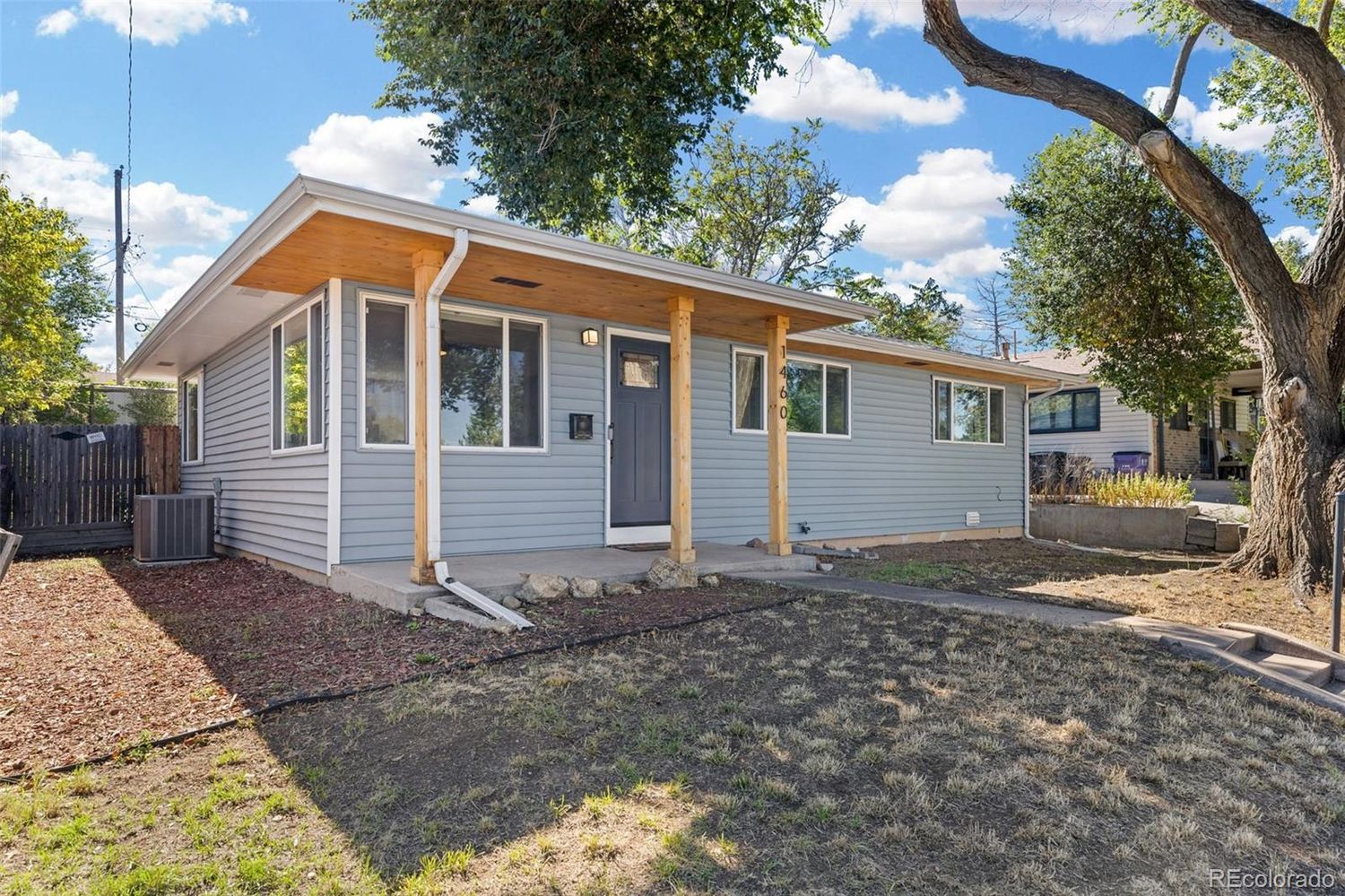 1460 W Alaska Pl Denver CO 80223, FORM Denver, Denver Realtor, Top Denver Realtor, FORM at Compass Denver 4
