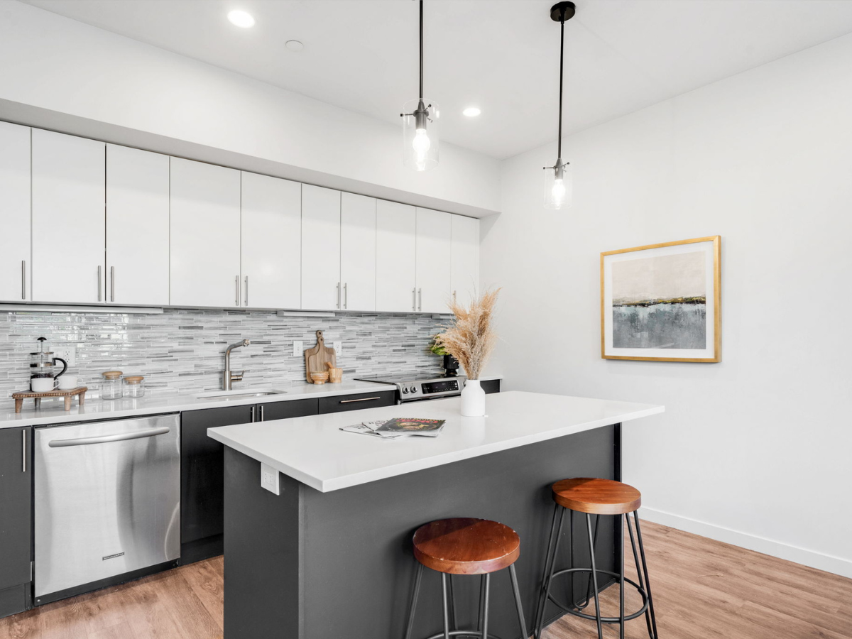 2640 Central Ct Unit 203 Denver C0 80211 LoHi Denver condos for sale, LoHi investment property, FORM Denver 4