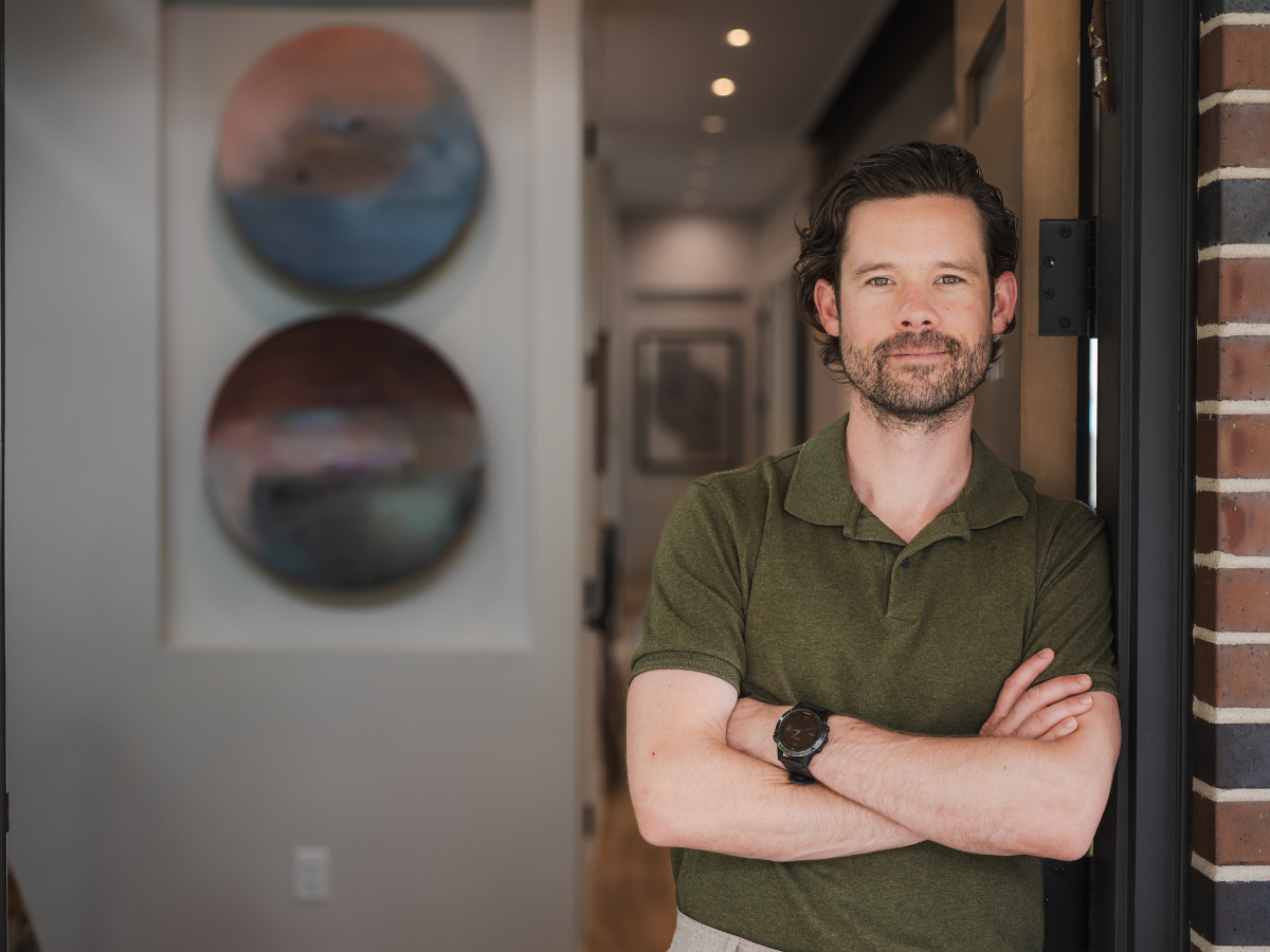 Best Denver Realtors for buyers and sellers, Recommended Denver realtors, Top Realtors for first-time buyers in Denver, FORM at Compass Denver, Jason Sirois 1