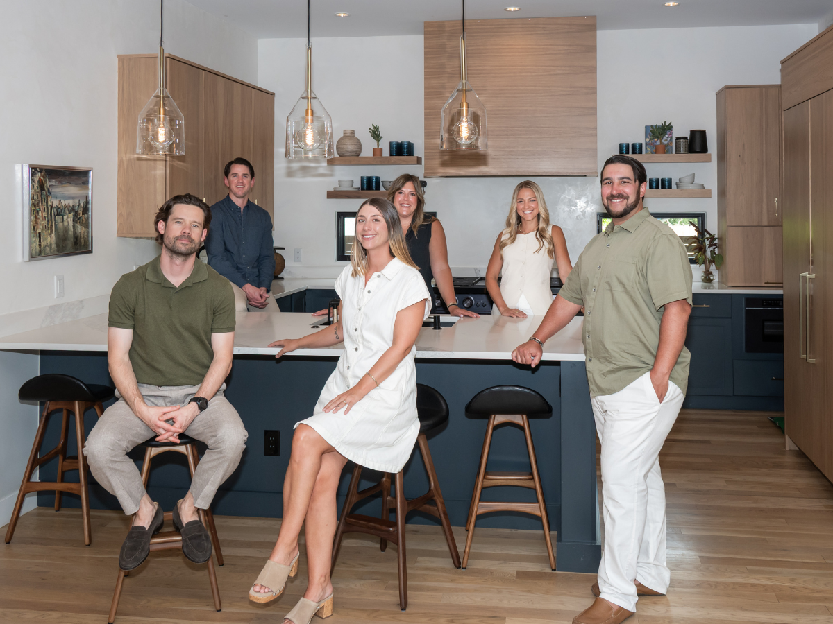 Best Denver Realtors for buyers and sellers, Recommended Denver realtors, Top Realtors for first-time buyers in Denver, FORM at Compass Denver, Jason Sirois