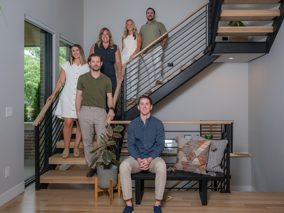 Best Denver Realtors for relocation, Moving to Denver top real estate agents, Relocation specialists in Denver Colorado, Jason Sirois Denver Realtor, FORM at Compass Denver 3