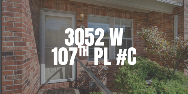3052 W 107th Pl #C Westminster CO