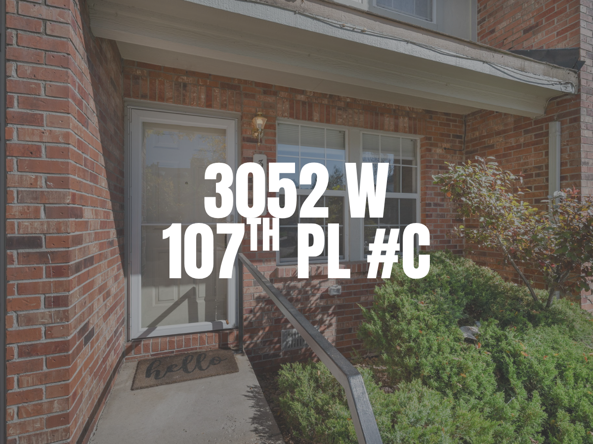FORM Denver, Denver Realtor, Top Denver Realtor, FORM at Compass Denver, Jason Sirois Denver Realtor, Wheat Ridge Real Estate Agents, 3052 W 107th Pl #C 3