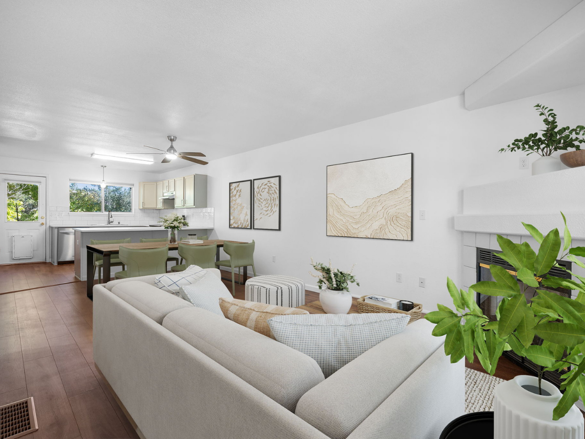 FORM Denver, Denver Realtor, Top Denver Realtor, FORM at Compass Denver, Jason Sirois Denver Realtor, Wheat Ridge Real Estate Agents, 3052 W 107th Pl #C 4