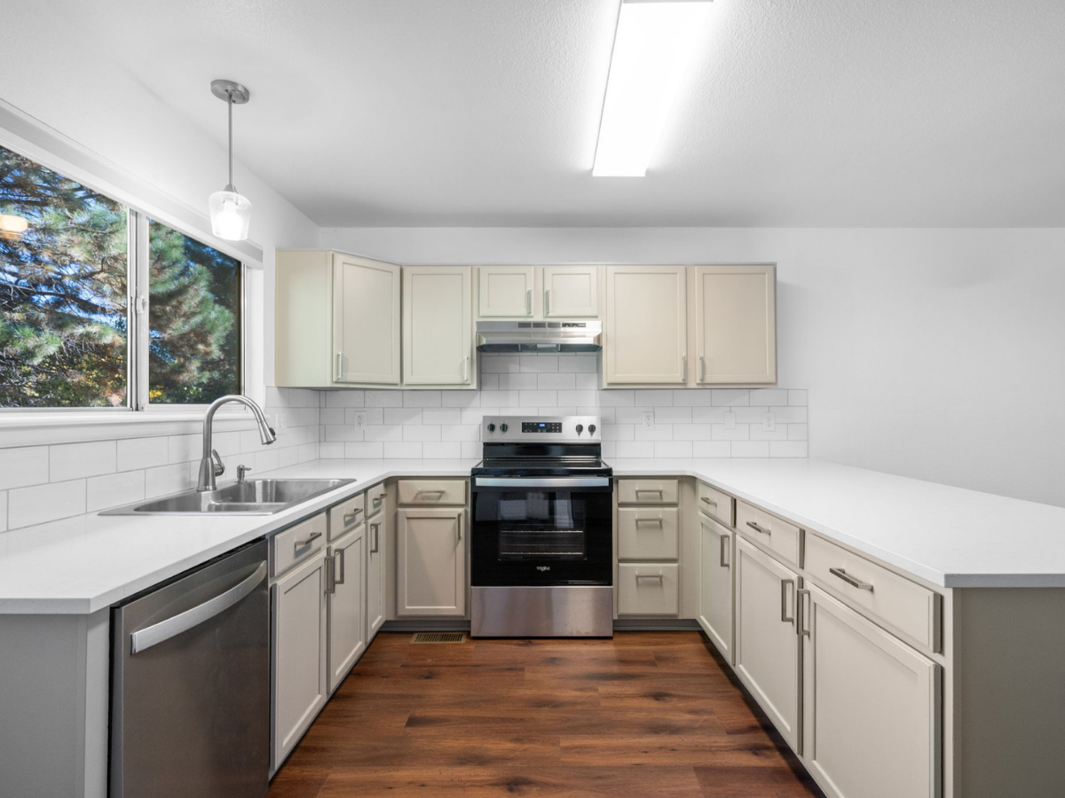 FORM Denver, Denver Realtor, Top Denver Realtor, FORM at Compass Denver, Jason Sirois Denver Realtor, Wheat Ridge Real Estate Agents, 3052 W 107th Pl #C