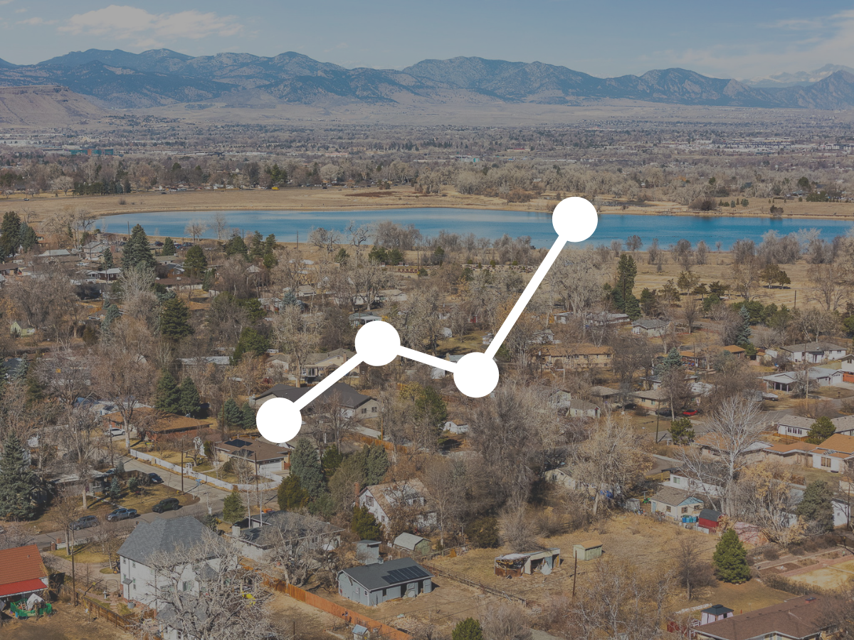 FORM Team Compass Denver, Real estate trends in Wheat Ridge and Applewood, Top Denver Realtors, Jason Sirois Denver Realtor