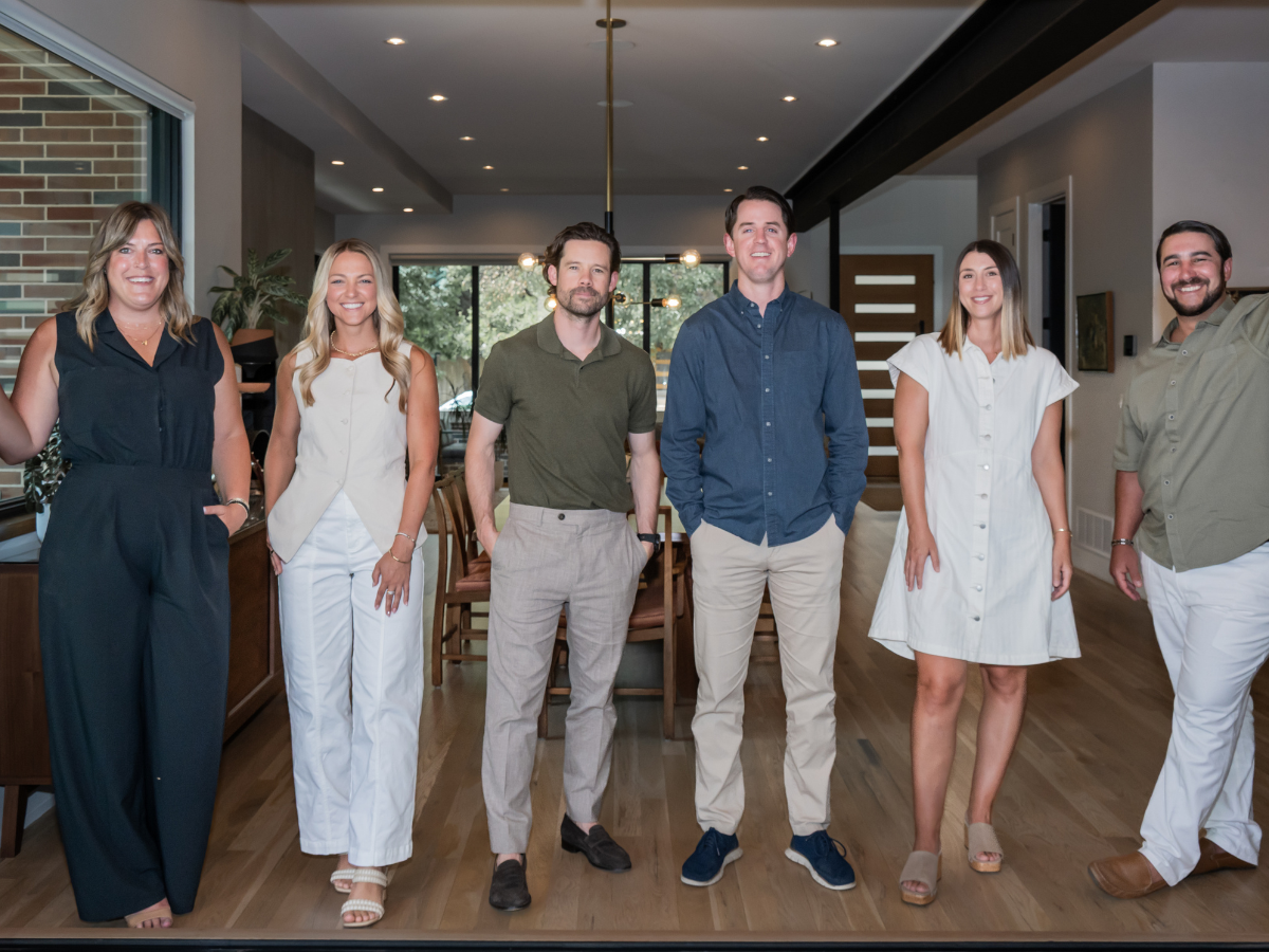 Top Denver Realtors 2025, Best real estate agents in Denver 2025, FORM Team Compass Denver, Jason Sirois, Top Denver Realtor, Jason Sirois Compass 1