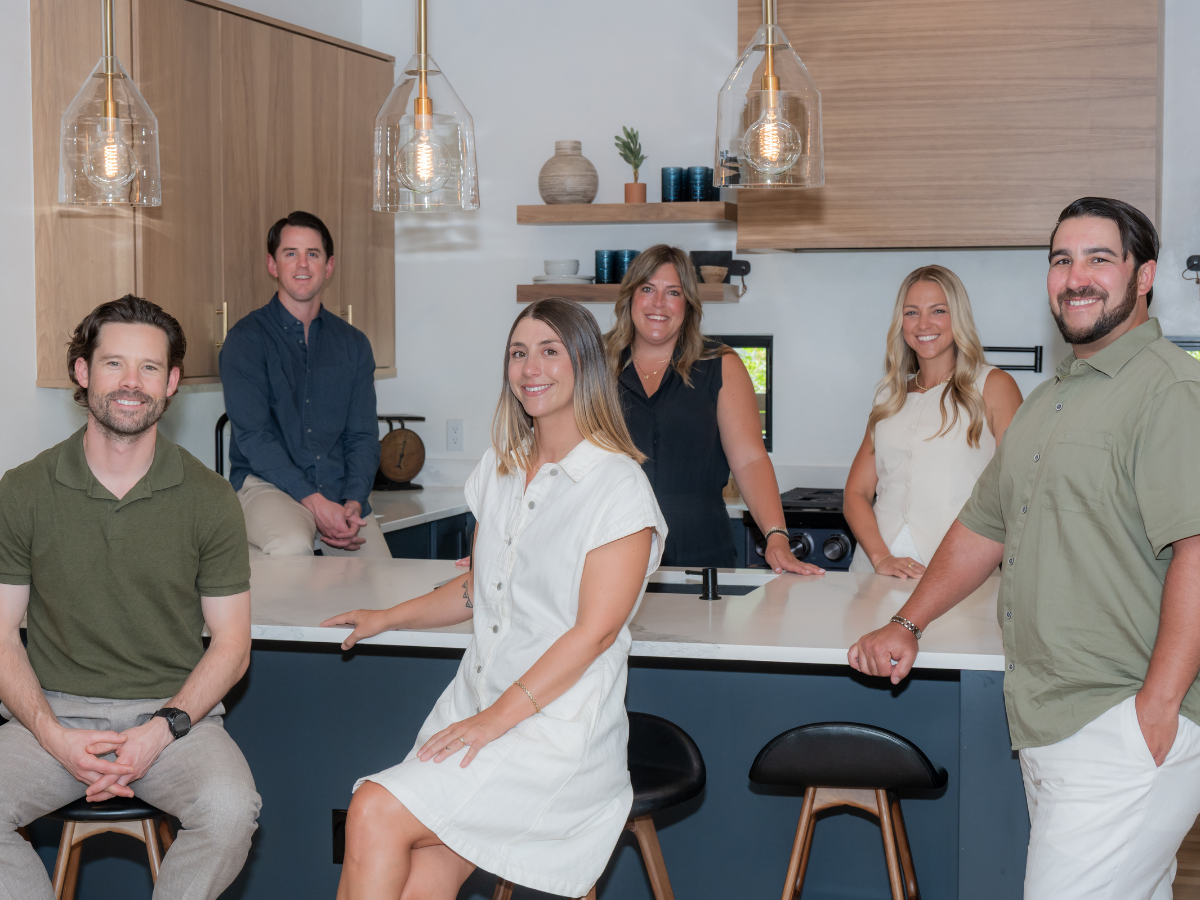 Top Denver Realtors 2025, Best real estate agents in Denver 2025, FORM Team Compass Denver, Jason Sirois, Top Denver Realtor, Jason Sirois Compass 2
