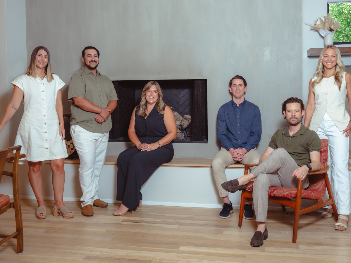Top Denver Realtors 2025, Best real estate agents in Denver 2025, FORM Team Compass Denver, Jason Sirois, Top Denver Realtor, Jason Sirois Compass 3