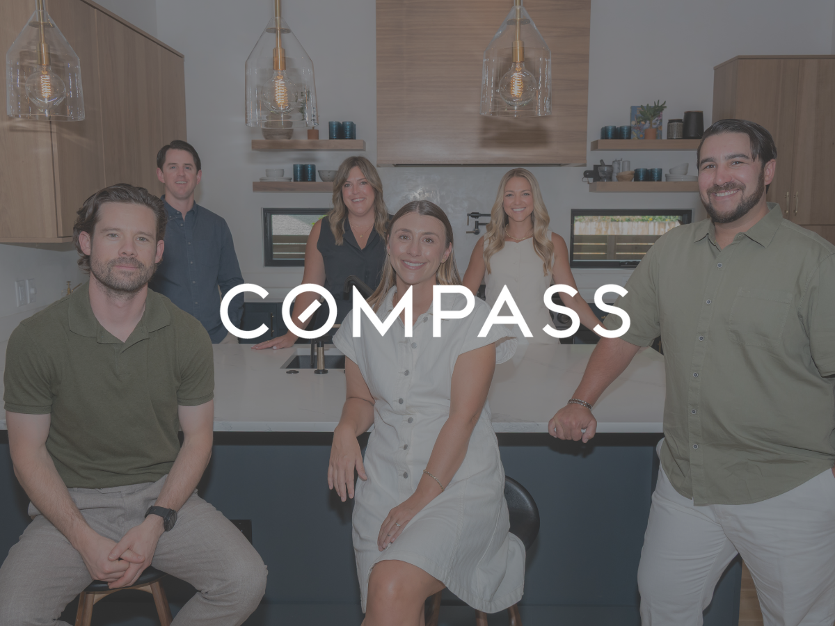 Top Denver Realtors 2025, Best real estate agents in Denver 2025, FORM Team Compass Denver, Jason Sirois, Top Denver Realtor, Jason Sirois Compass