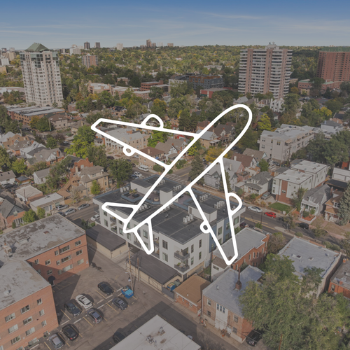 Relocating from San Francisco to Denver