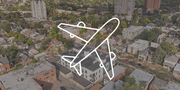 Relocating from San Francisco to Denver