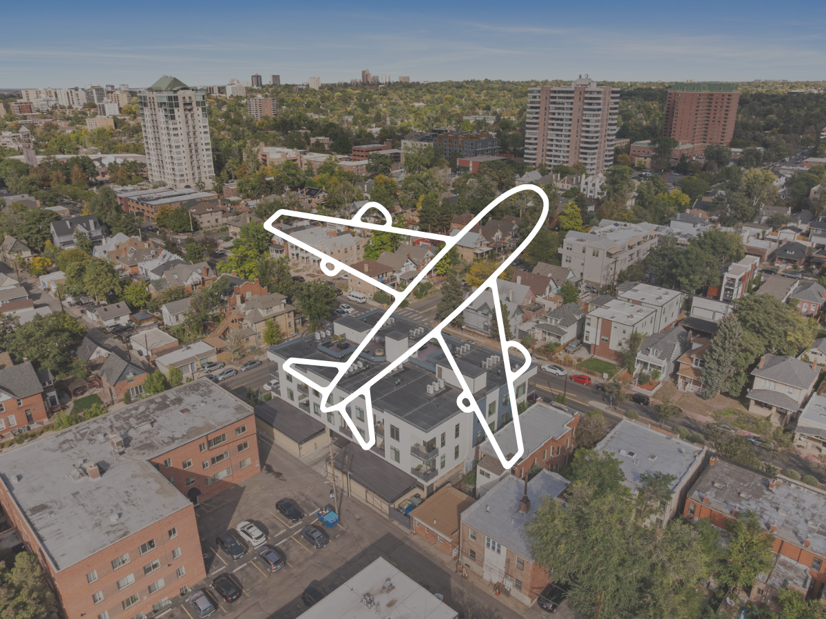 relocating from San Francisco to Denver, San Francisco to Denver relocation guide, moving from Bay Area to Denver, affordable Denver homes, Jason Sirois Denver Realtor, FORM at Compass Denver 1