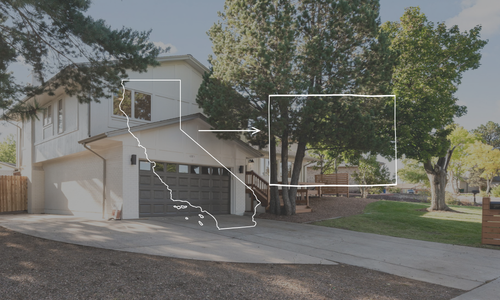 Top California to Colorado Relocation Realtors 2025
