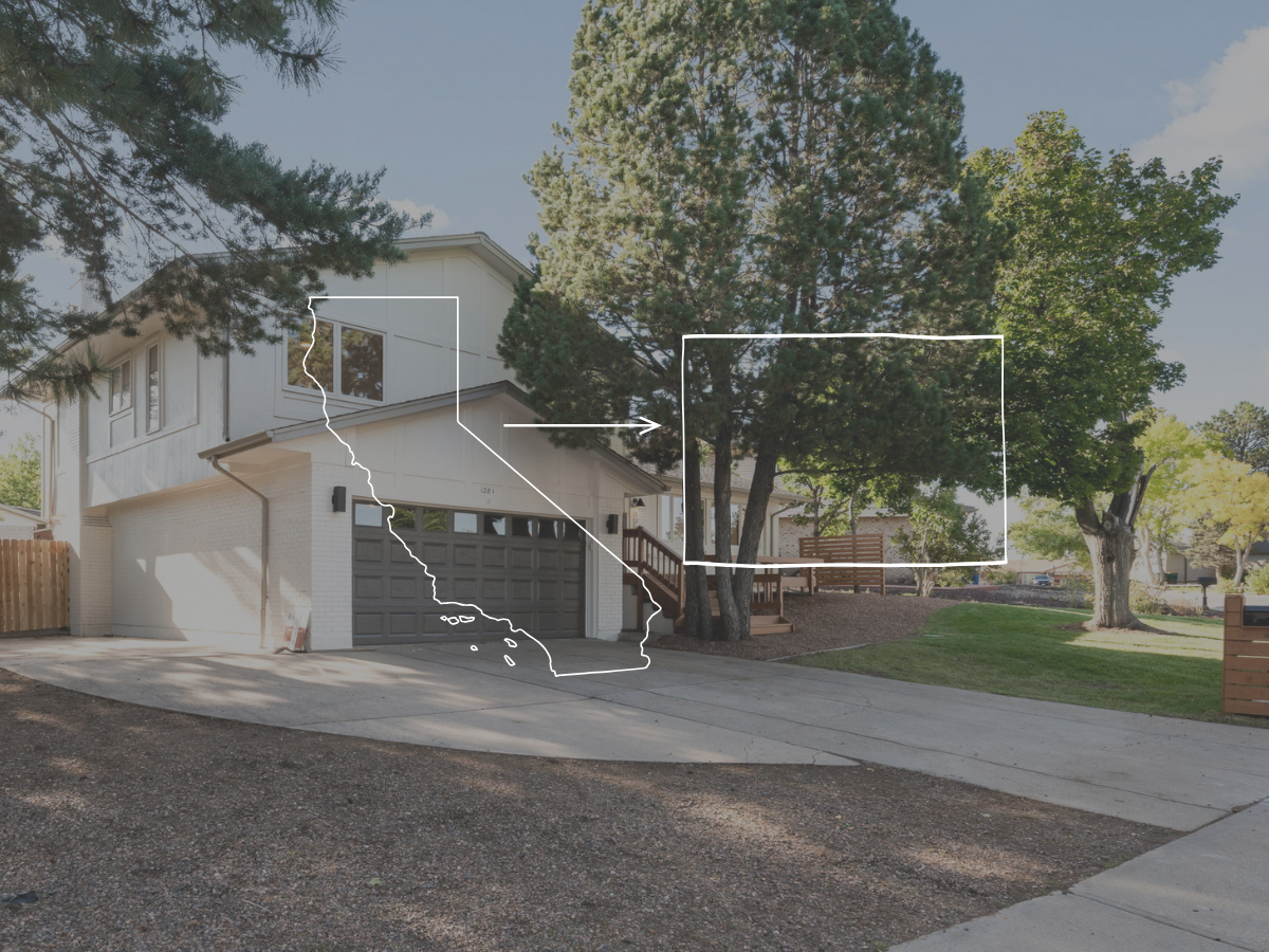 top California to Colorado relocation realtors 2025, FORM Denver, Denver Realtor, Top Denver Realtor, Jason Sirois 1