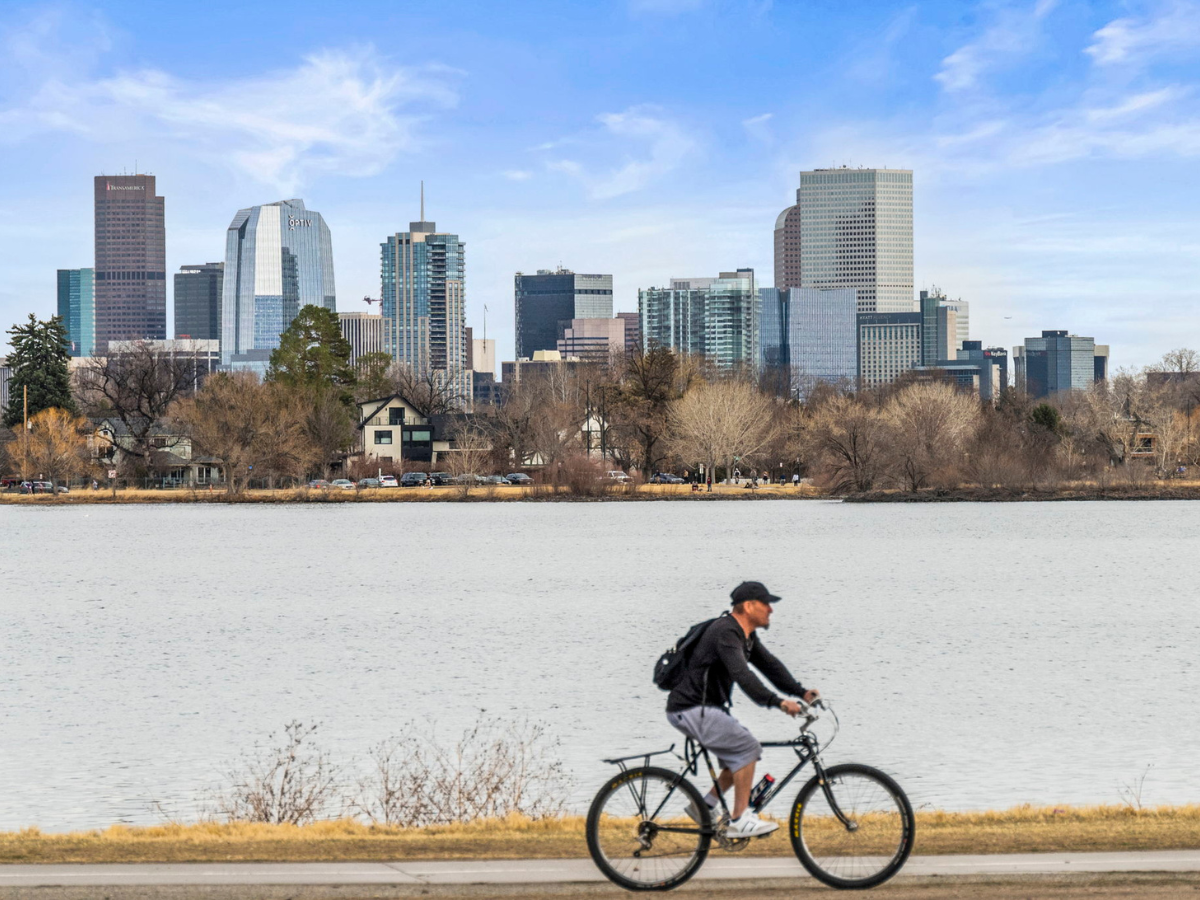 1840 Irving St Denver CO 80204, Sloan’s Lake townhome, Denver townhome, rooftop deck Denver, no HOA Denver, Jason Sirois Denver Realtor, FORM at Compass Denver 3