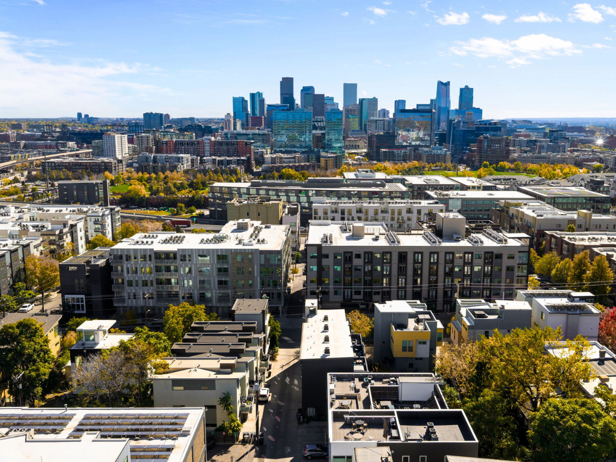 Chicago to Denver relocation, moving from Chicago to Denver, Jason Sirois Top Denver Realtor, FORM at Compass Denver, Wheat Ridge Real Estate Agents 2