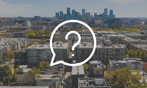 Moving to Denver Relocation Guide: Dallas