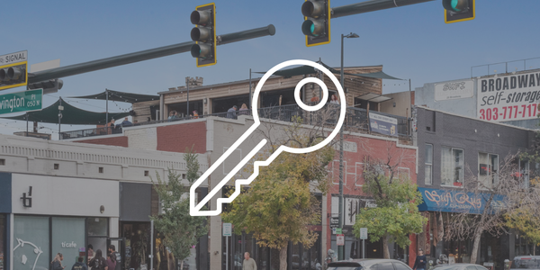 Moving to Denver Relocation Guide: San Francisco