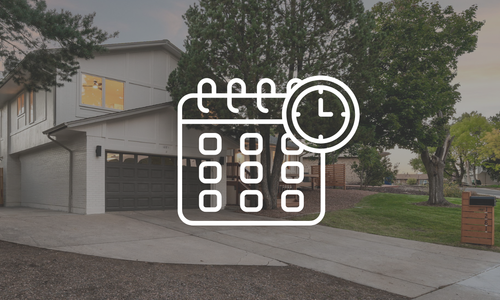 Applewood Real Estate 2025 Housing Market Review