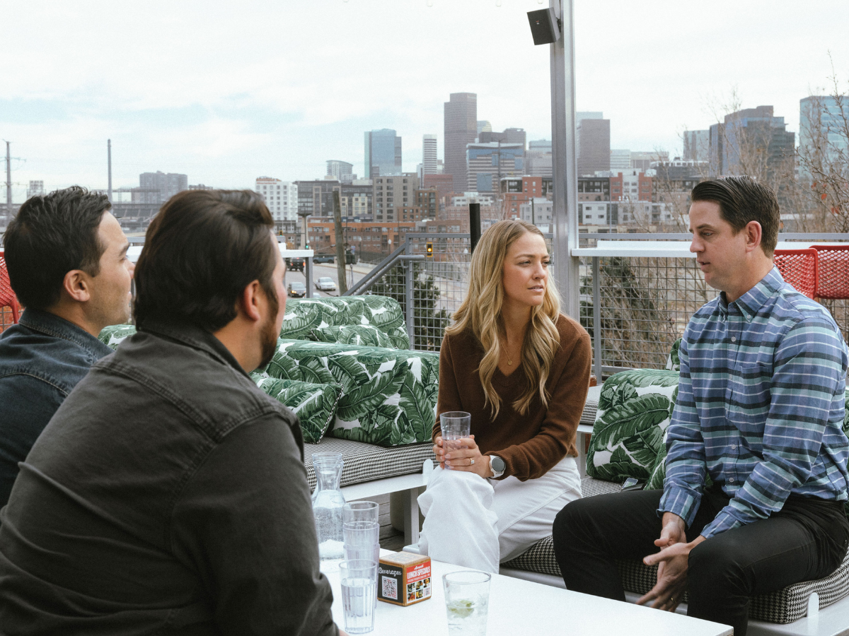 Top Compass Real Estate Teams 2025, Jason Sirois Denver Realtor, FORM Denver, Top Denver Realtor, Applewood Realtor, Wheat Ridge Real Estate Agents 3