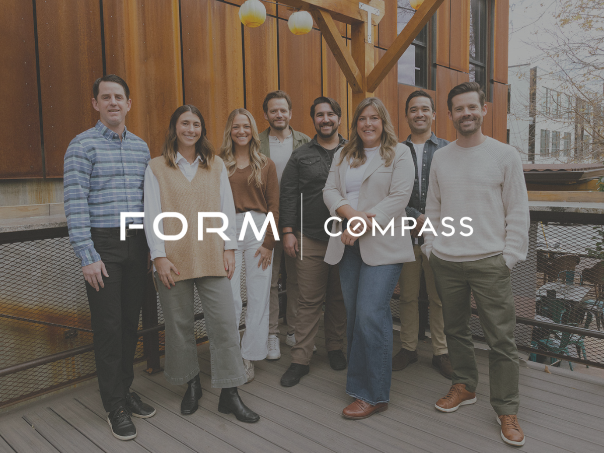 Top Compass Real Estate Teams 2025, Jason Sirois Denver Realtor, FORM Denver, Top Denver Realtor, Applewood Realtor, Wheat Ridge Real Estate Agents Cover