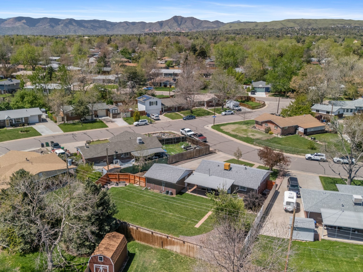 Wheat Ridge Real Estate Advisor, Jason Sirois Wheat Ridge Realtor, FORM Denver, Top Denver Realtor, Applewood Realtor, best Wheat Ridge Realtors 2025 3