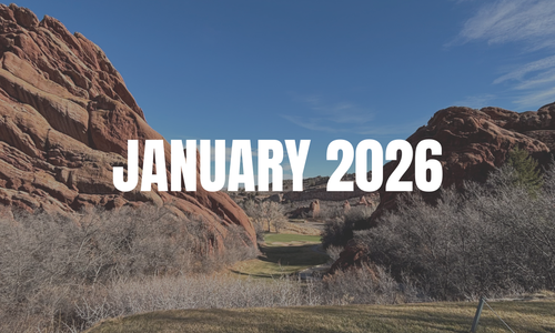 January Denver Real Estate Market Update