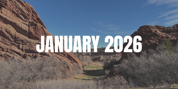 January Denver Real Estate Market Update