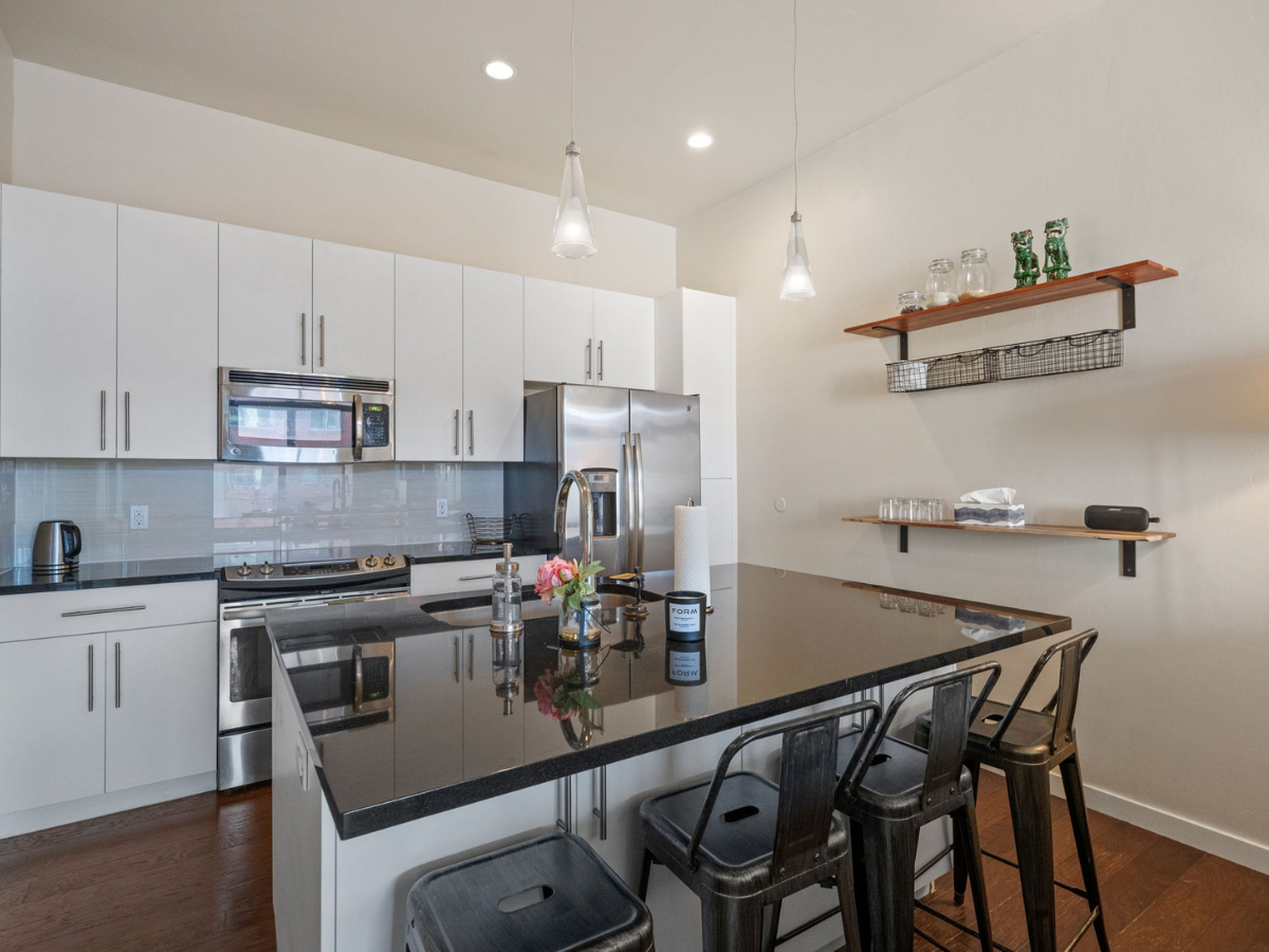 South Broadway Denver Condo, 2 bedroom condo Speer Denver, Speer neighborhood Denver condo for sale, Denver Realtor, Top Denver Realtor, FORM at Compass Denver 1