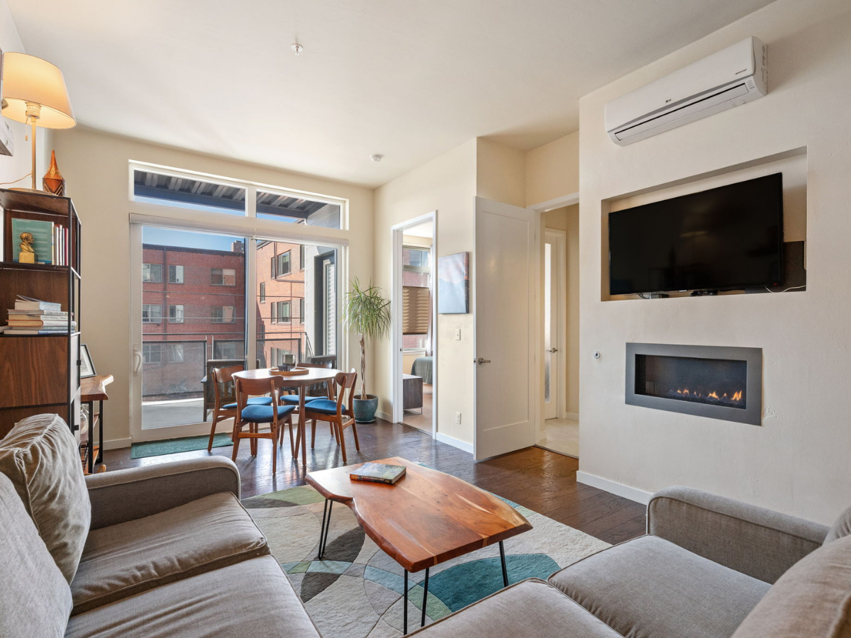 South Broadway Denver Condo, 2 bedroom condo Speer Denver, Speer neighborhood Denver condo for sale, Denver Realtor, Top Denver Realtor, FORM at Compass Denver 2