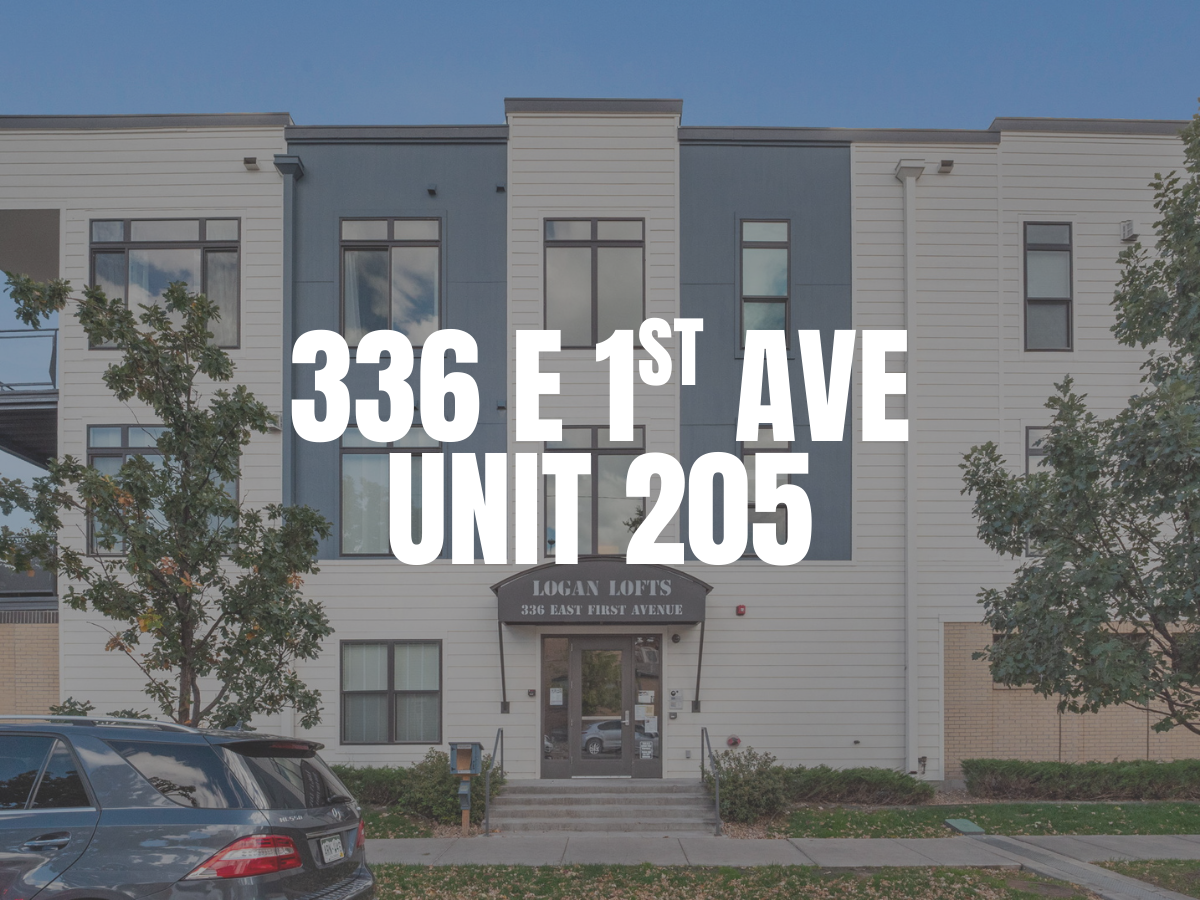 South Broadway Denver Condo, 2 bedroom condo Speer Denver, Speer neighborhood Denver condo for sale, Denver Realtor, Top Denver Realtor, FORM at Compass Denver cover