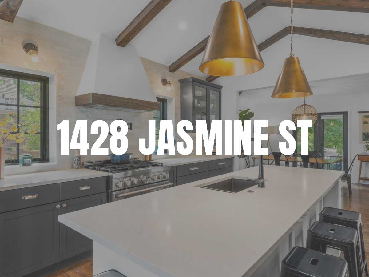 South Park Hill real estate, Park Hill Denver homes for sale, South Park Hill home for sale, 5 bedroom home Denver, fully remodeled Denver home, FORM at Compass Denver cover