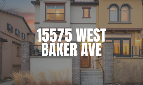 15575 W Baker Ave