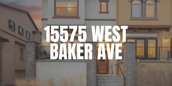 15575 W Baker Ave