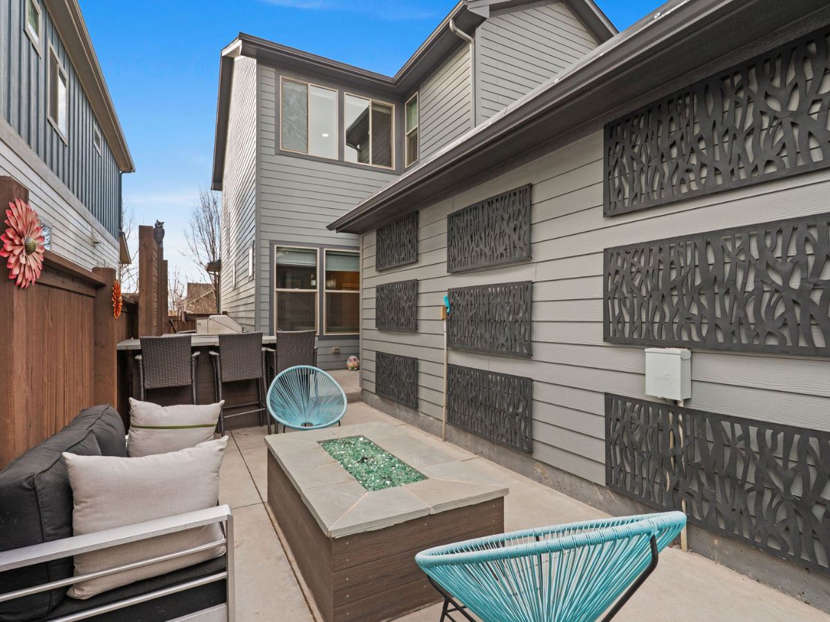 Central Park Denver home for sale, Central Park Denver real estate, 4 bedroom homes for sale in Central Park Denver, Jason Sirois Denver Realtor, FORM at Compass Denver 4