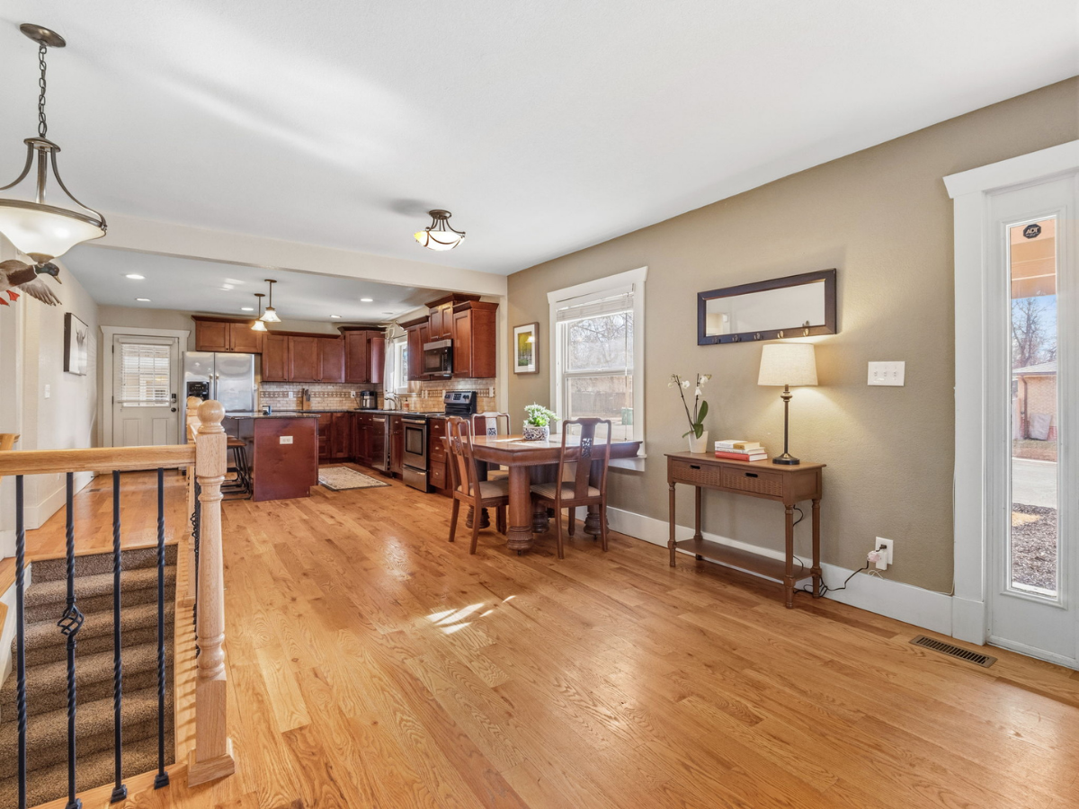 Englewood homes for sale, 3 bedroom 2 bathroom homes for sale in Denver, 4186 S Galapago, Top Denver Realtor, FORM at Compass Denver 3