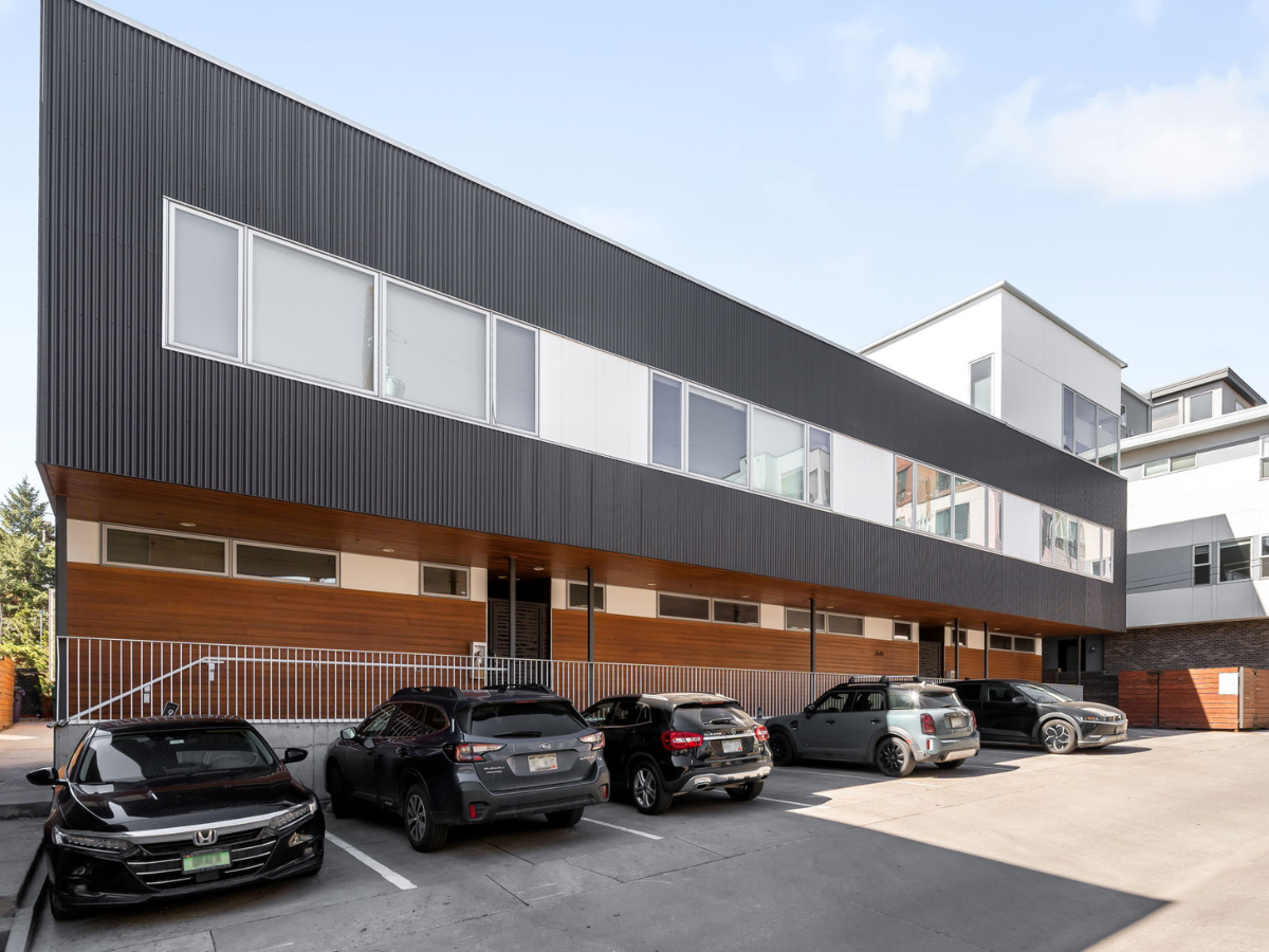 Jason Sirois Denver Realtor, investment property Denver, Denver real estate investing, Applewood investment property, Wheat Ridge rental property, FORM Denver 4