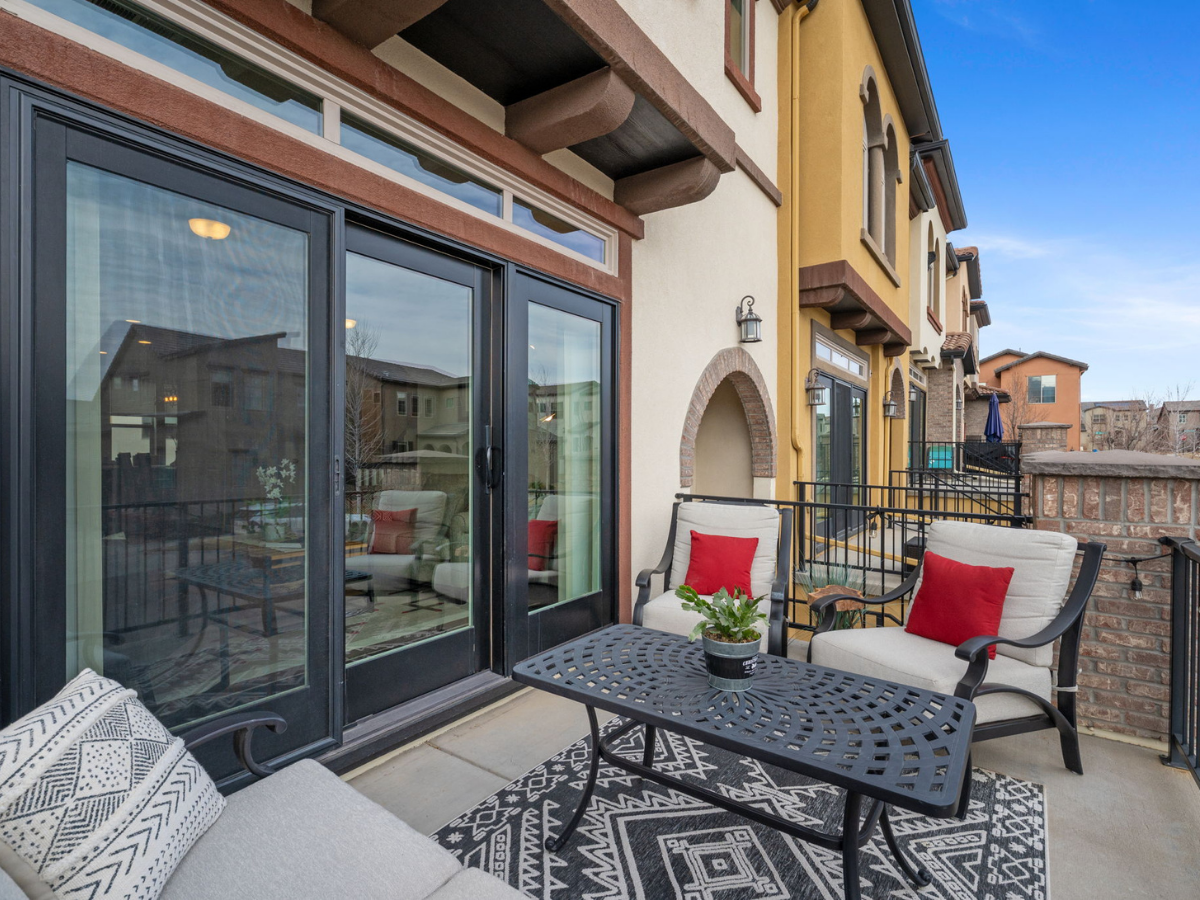 Solterra townhome for sale, Lakewood townhome, Jason Sirois Denver Realtor, Lakewood homes for sale, Solterra homes for sale, Solterra realtor 2