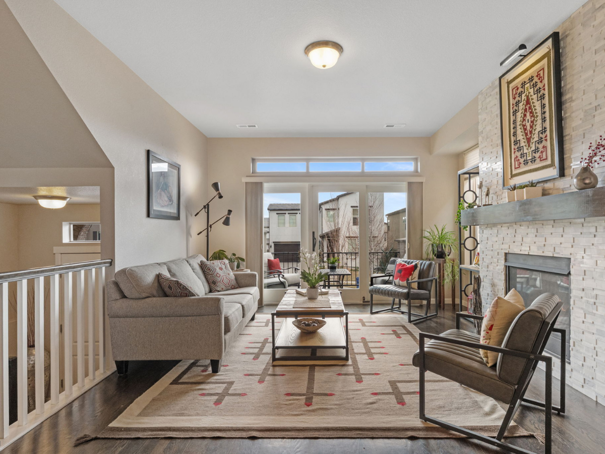 Solterra townhome for sale, Lakewood townhome, Jason Sirois Denver Realtor, Lakewood homes for sale, Solterra homes for sale, Solterra realtor 5