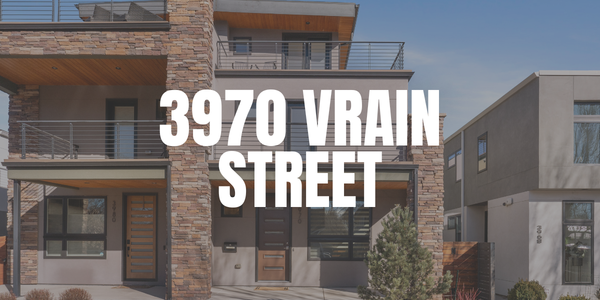 3970 Vrain St Denver CO 80212