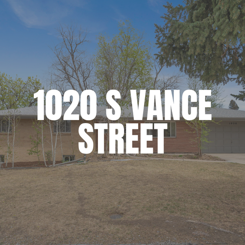 Updated 5 bedroom home in Lakewood, Colorado
