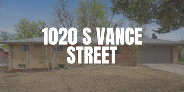 Updated 5 bedroom home in Lakewood, Colorado